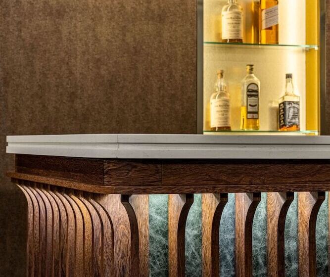 هتل Icon Duplo Ribeira