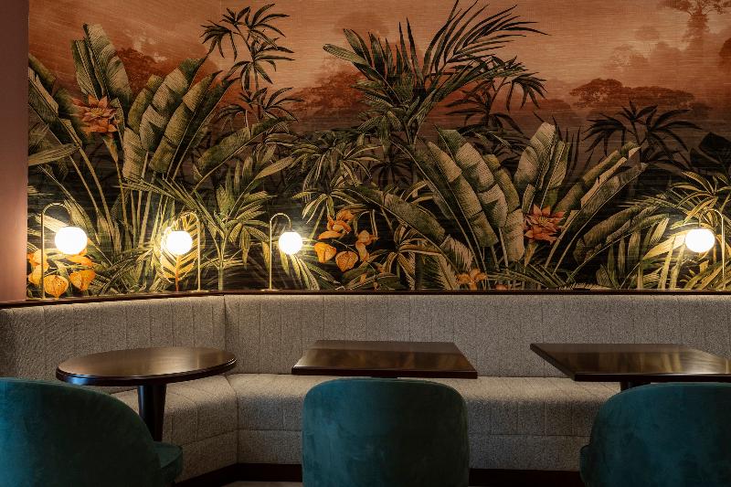 هتل Icon Duplo Ribeira