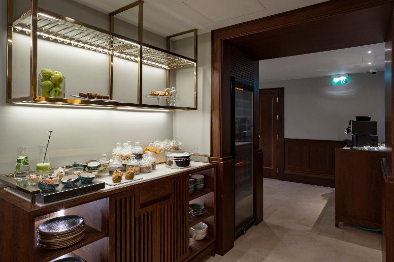 هتل Icon Duplo Ribeira