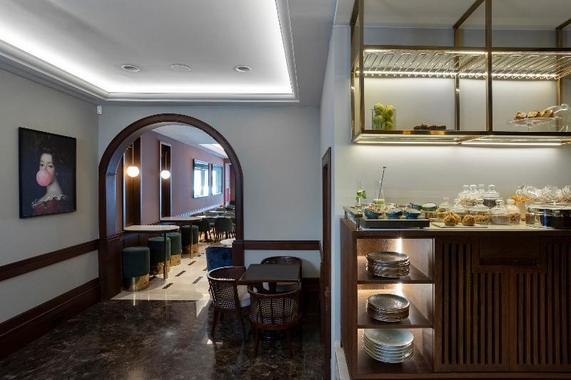 هتل Icon Duplo Ribeira