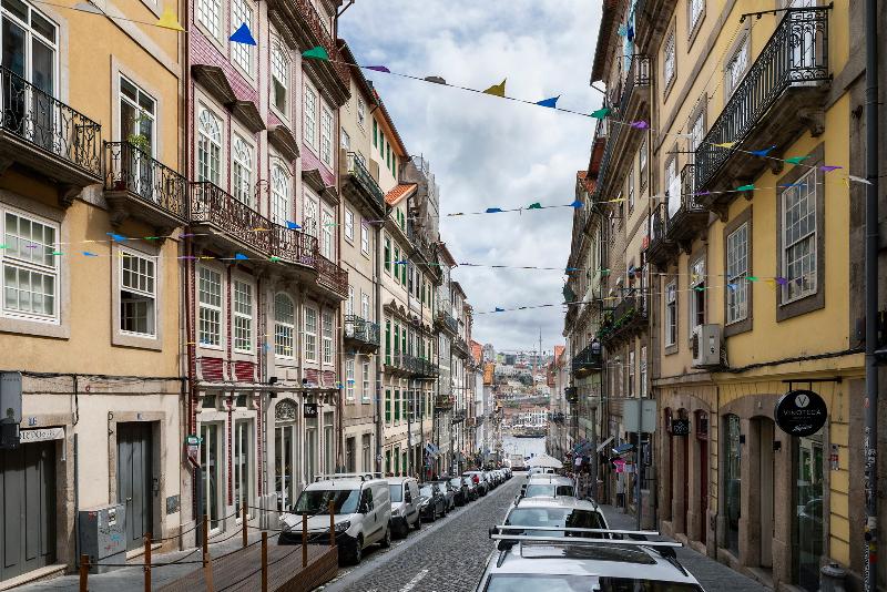 هتل Icon Duplo Ribeira