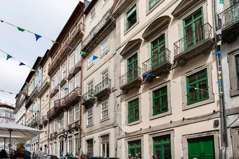 هتل Icon Duplo Ribeira