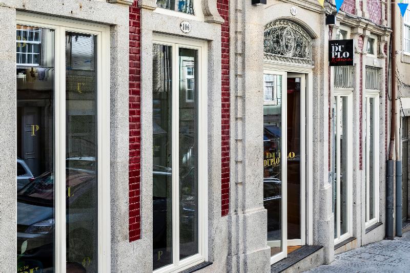 هتل Icon Duplo Ribeira