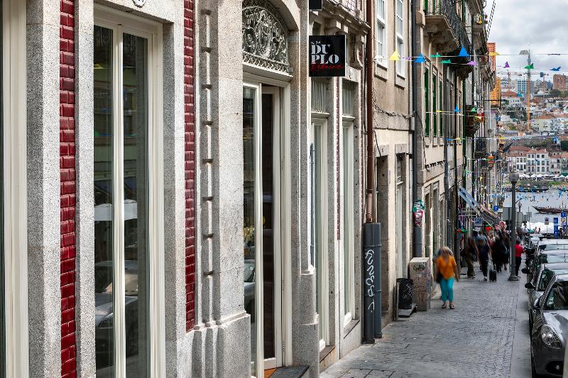 هتل Icon Duplo Ribeira