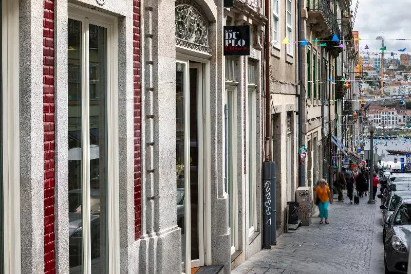 هتل Icon Duplo Ribeira