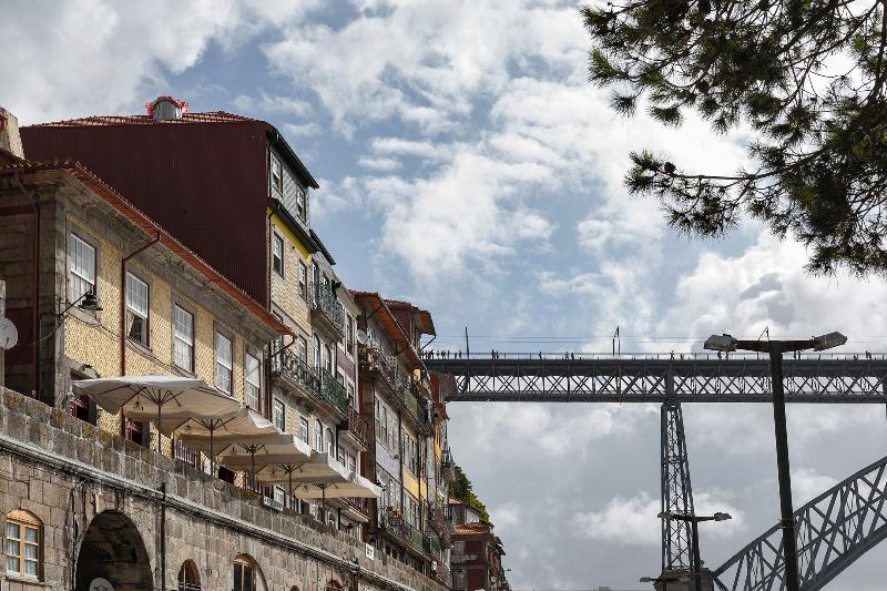 هتل Icon Duplo Ribeira