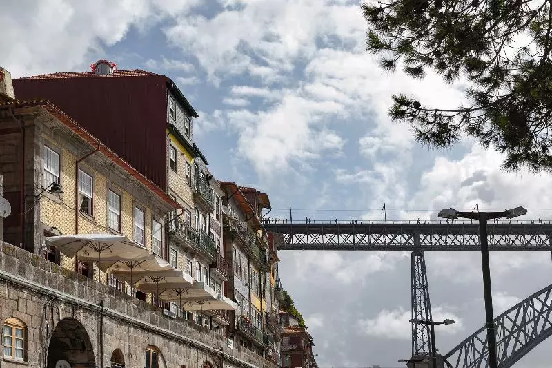 هتل Icon Duplo Ribeira