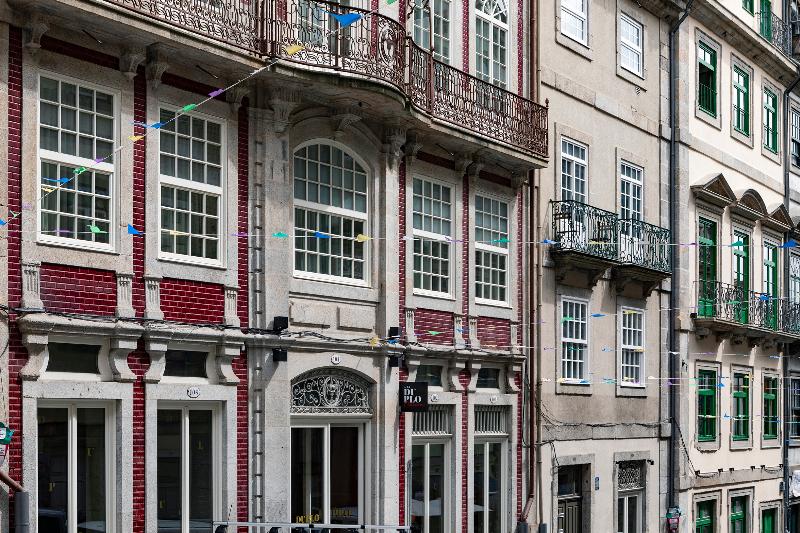 هتل Icon Duplo Ribeira