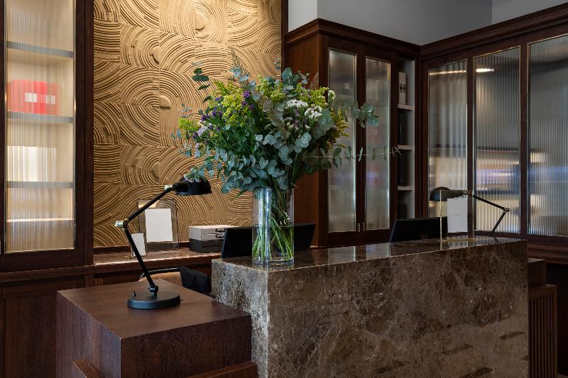 هتل Icon Duplo Ribeira