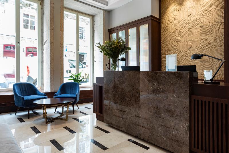 هتل Icon Duplo Ribeira