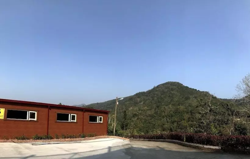 هتل North Mountain Farm