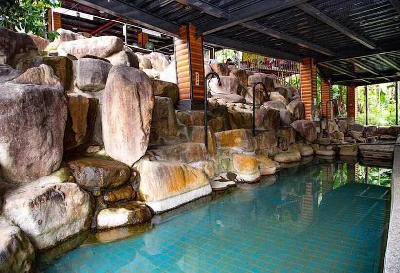 هتل North Mountain Farm