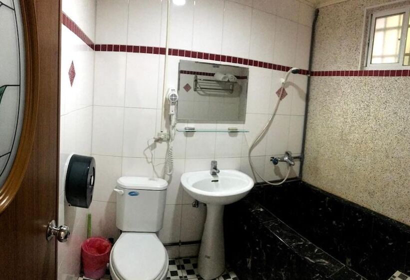 هتل North Mountain Farm