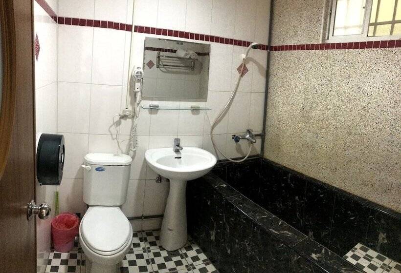 هتل North Mountain Farm