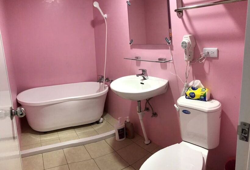 هتل North Mountain Farm