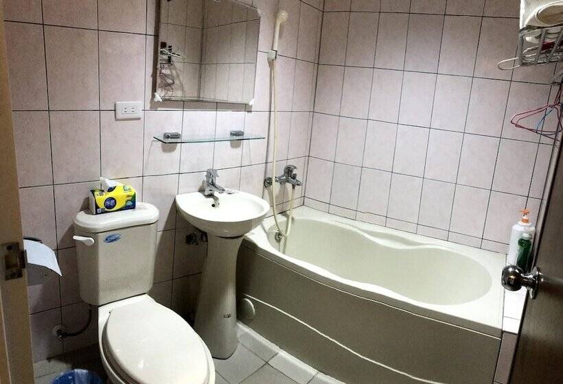 هتل North Mountain Farm