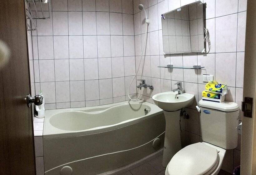 هتل North Mountain Farm