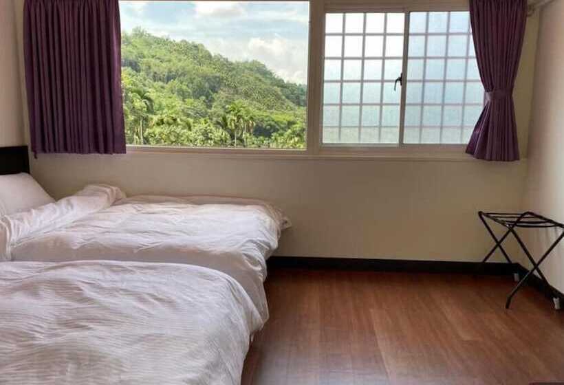 هتل North Mountain Farm