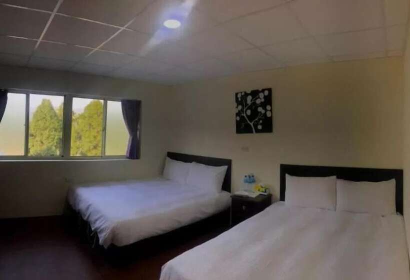 هتل North Mountain Farm