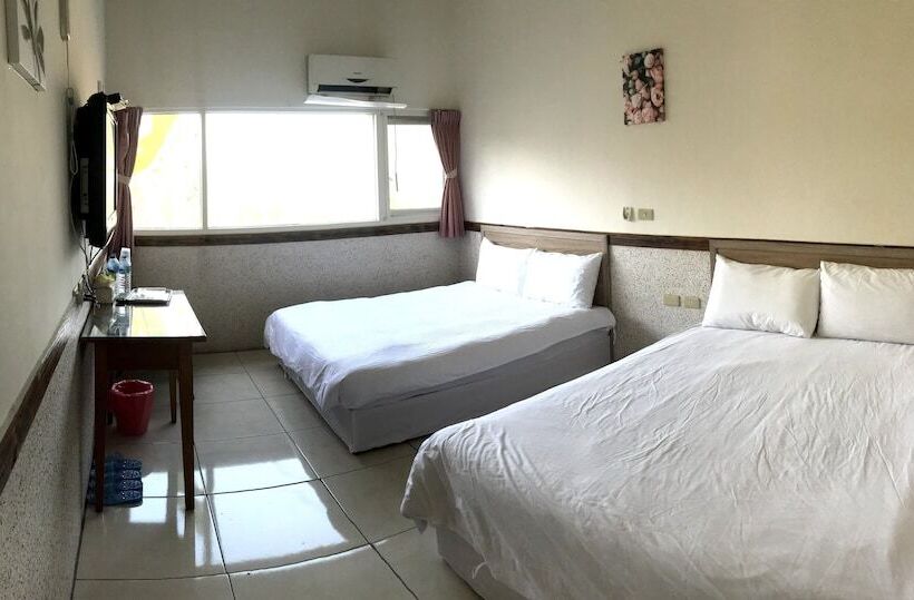 هتل North Mountain Farm