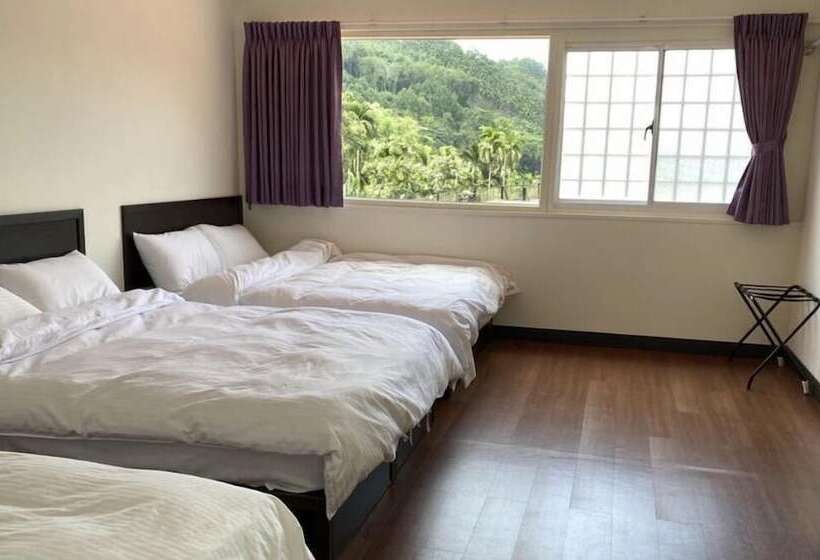 هتل North Mountain Farm