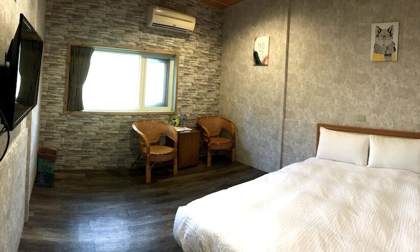 هتل North Mountain Farm