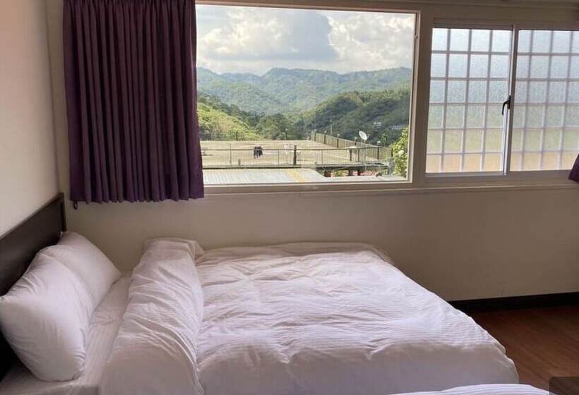 هتل North Mountain Farm