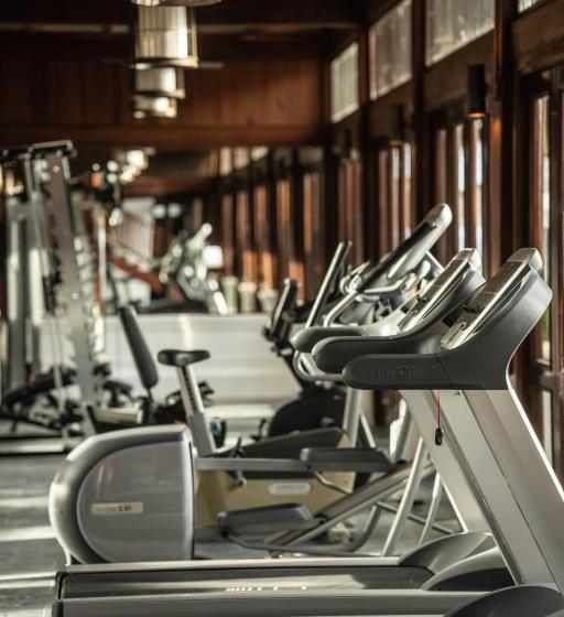 هتل The Anam Mui Ne