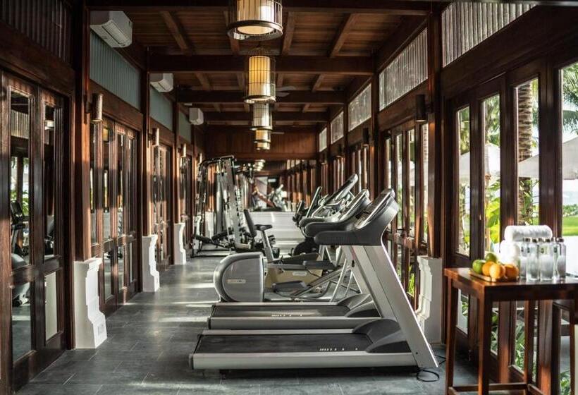 هتل The Anam Mui Ne