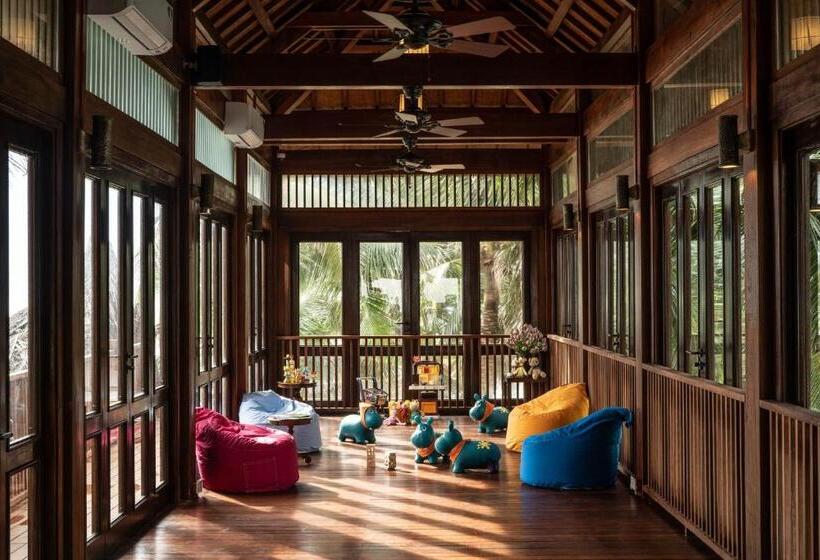 هتل The Anam Mui Ne