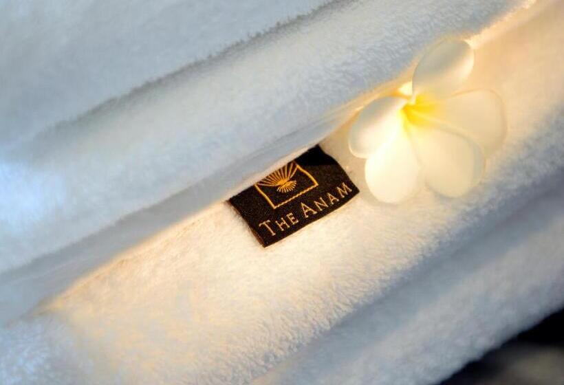 هتل The Anam Mui Ne