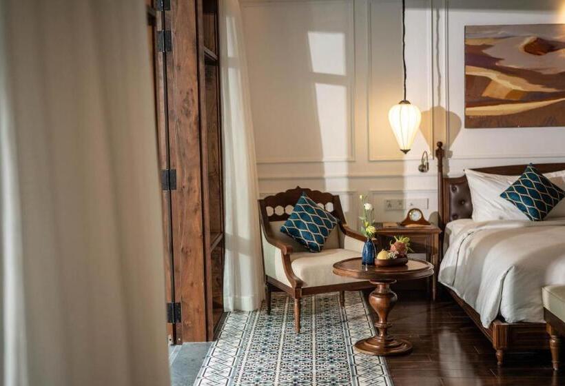 هتل The Anam Mui Ne