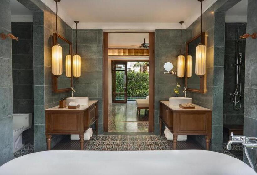 هتل The Anam Mui Ne