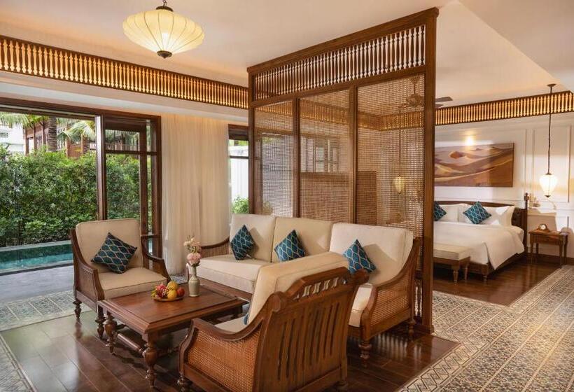 هتل The Anam Mui Ne