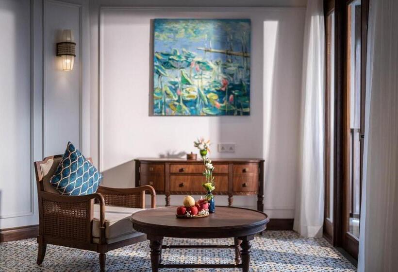 هتل The Anam Mui Ne