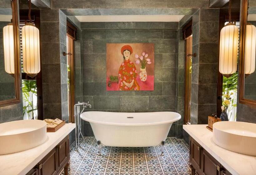 هتل The Anam Mui Ne