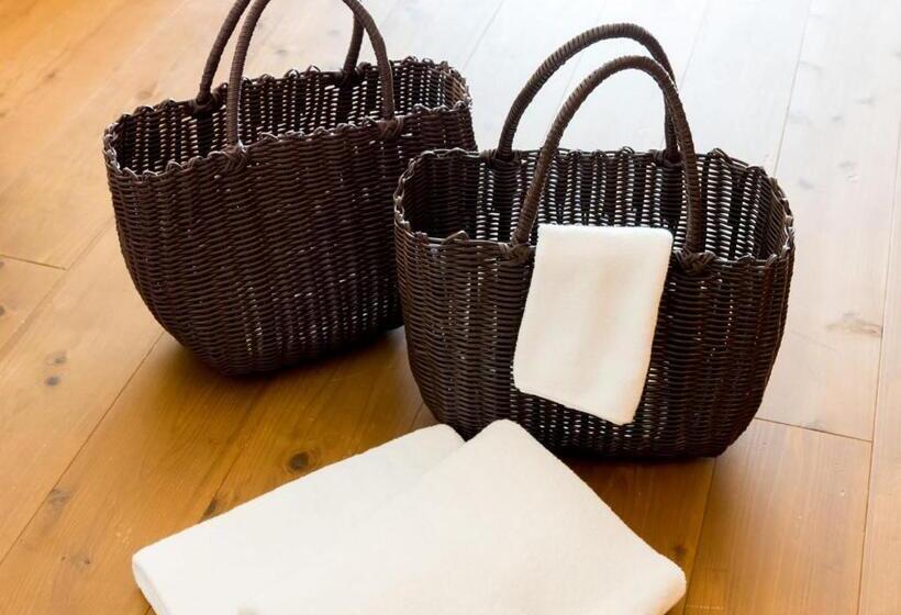 Yatsugatake Hotel Fuuka