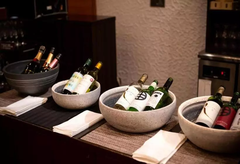 Yatsugatake Hotel Fuuka