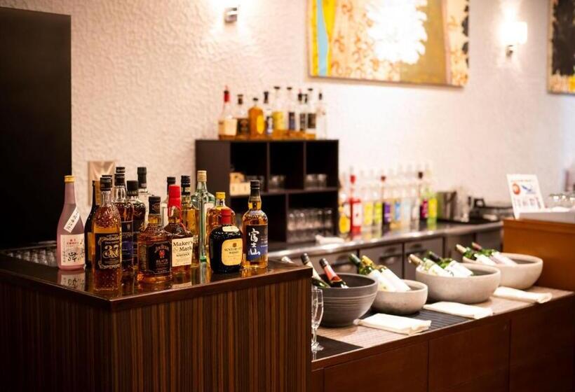 Yatsugatake Hotel Fuuka