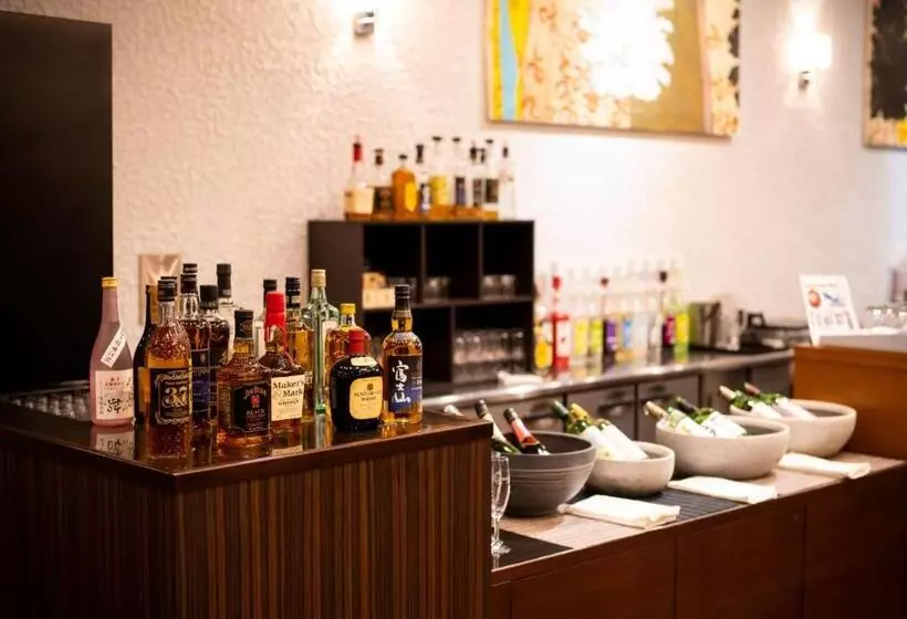 Yatsugatake Hotel Fuuka