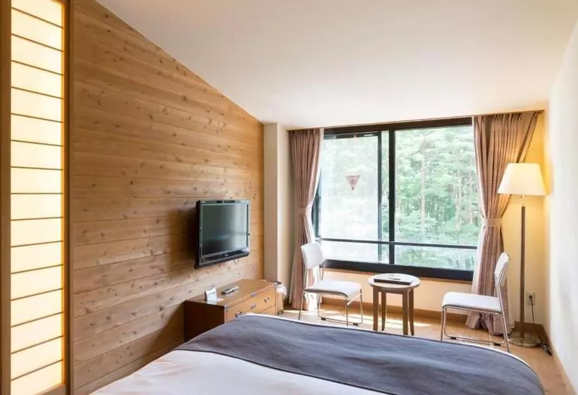 Yatsugatake Hotel Fuuka