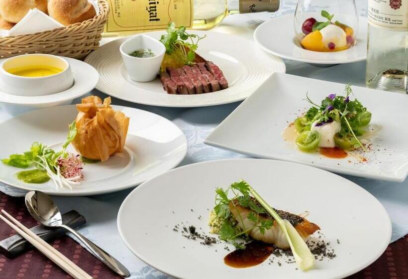 Yatsugatake Hotel Fuuka