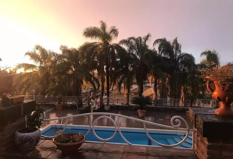 Agriturismo Borgo San Biagio