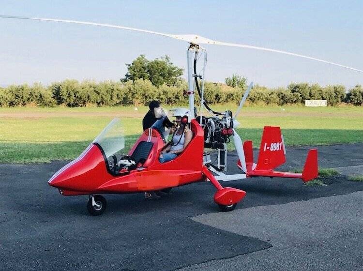 Agriturismo Borgo San Biagio