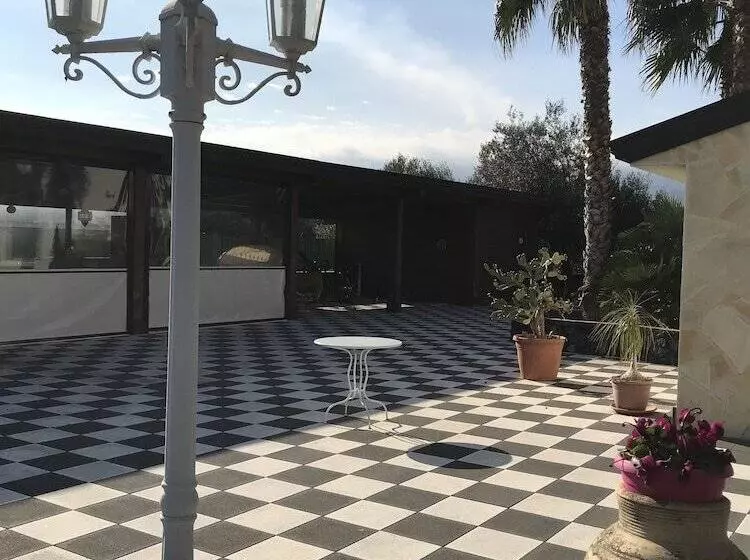 Agriturismo Borgo San Biagio