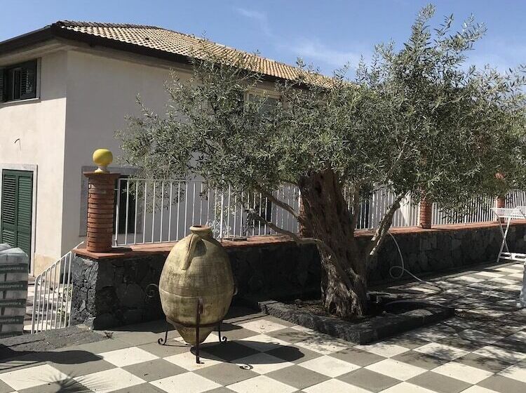 Agriturismo Borgo San Biagio