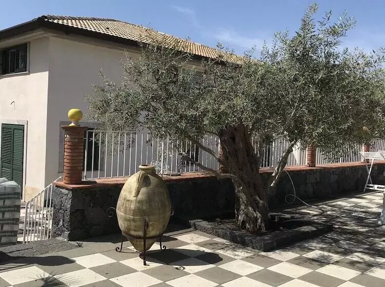 Agriturismo Borgo San Biagio