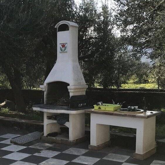 Agriturismo Borgo San Biagio