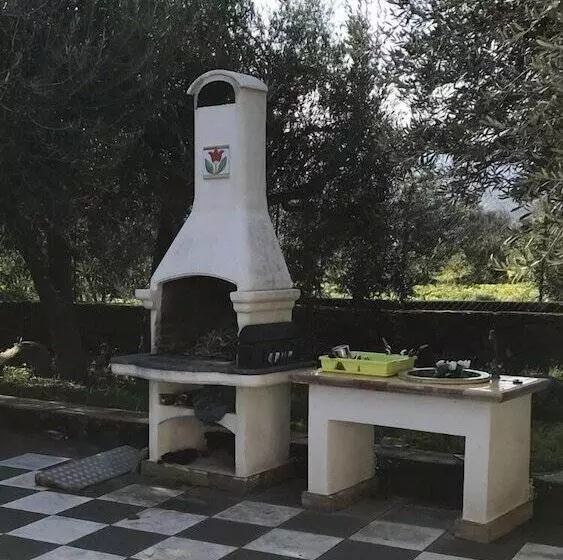 Agriturismo Borgo San Biagio