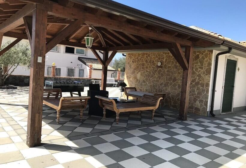 Agriturismo Borgo San Biagio